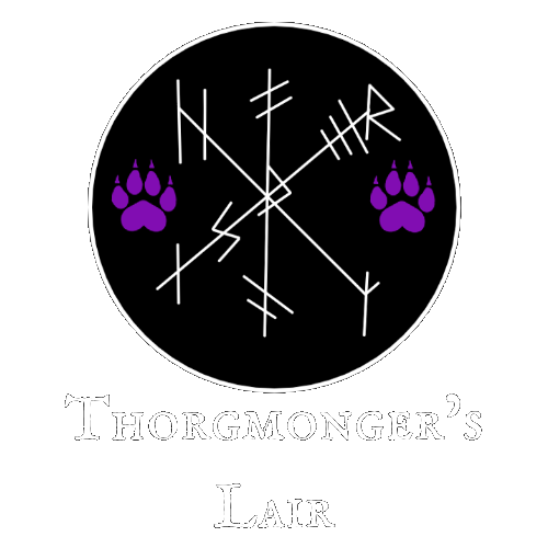 Thorgmonger's Lair