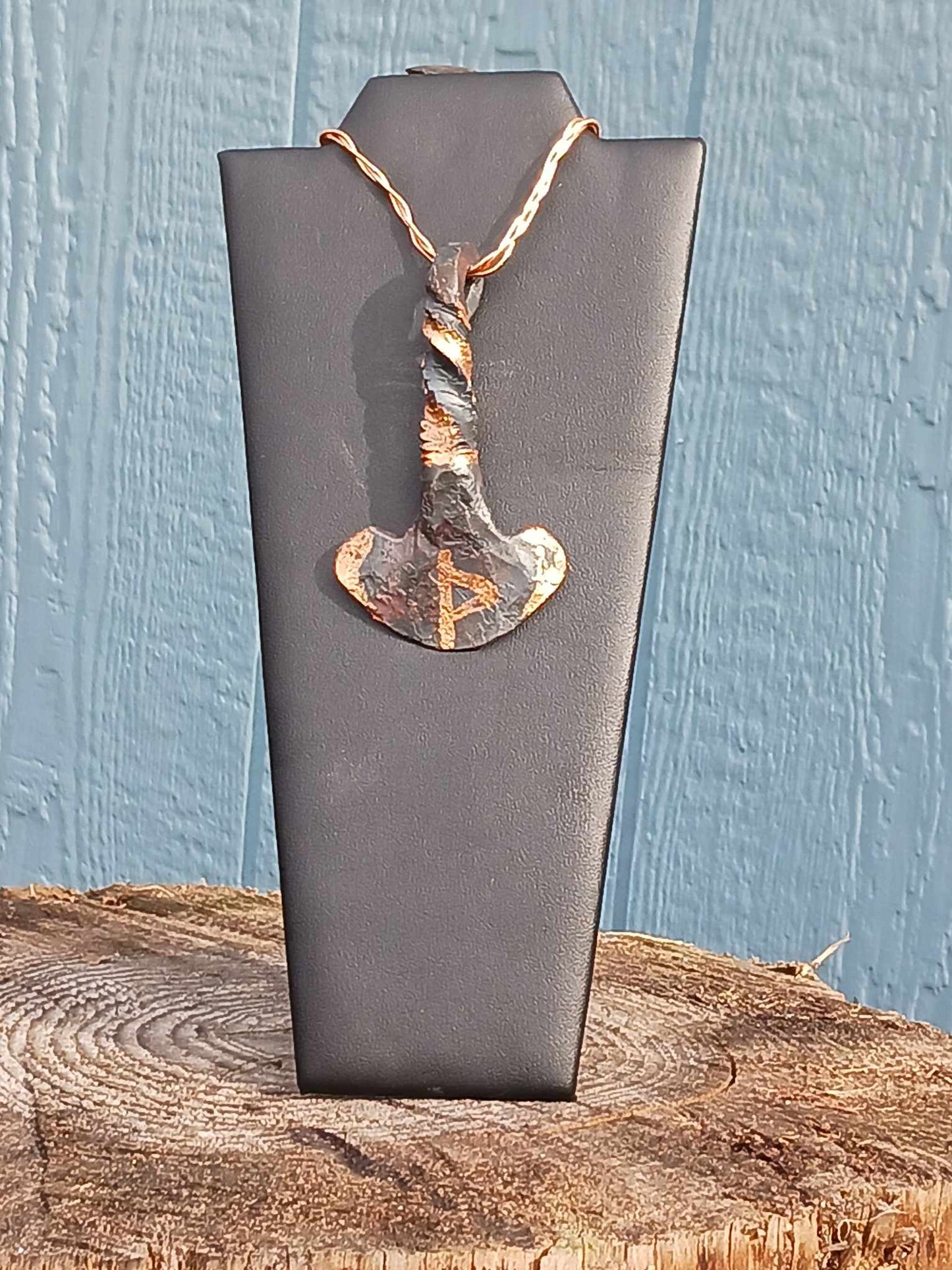Thoruza Mjolnir