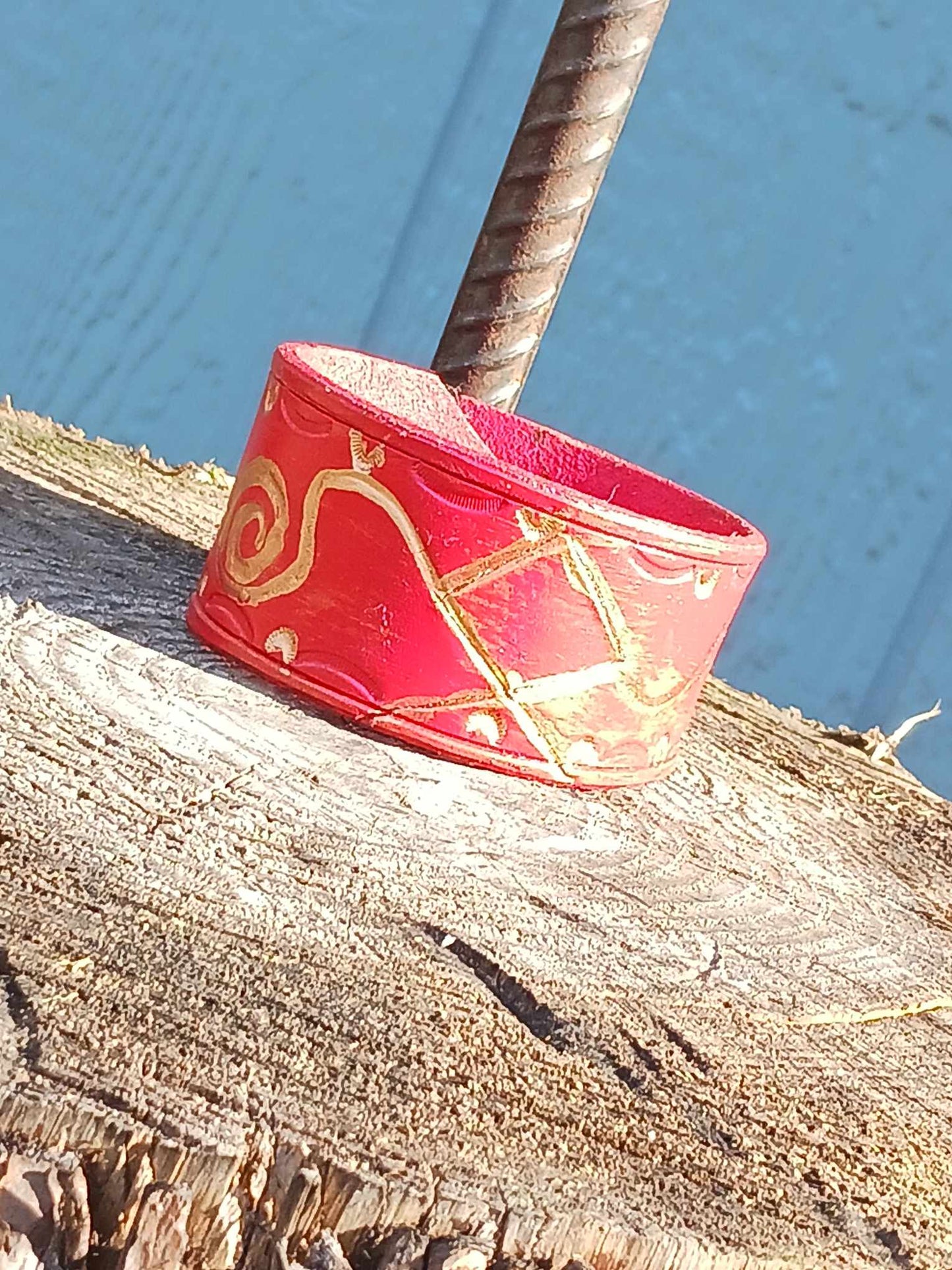 Othala Bracelet