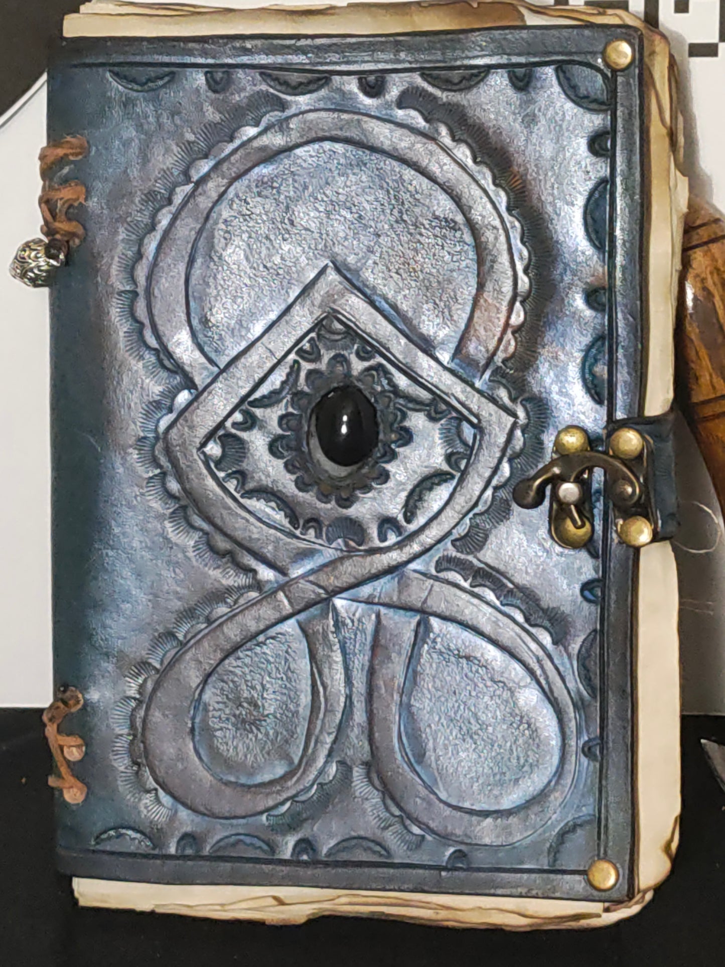 Mages Spell book