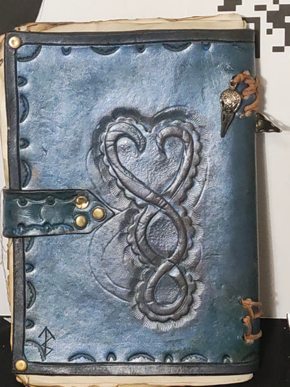 Mages Spell book